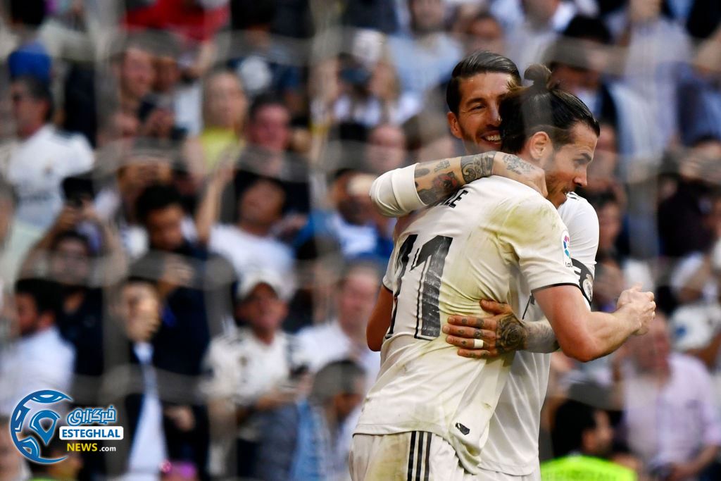 لالیگا اسپانیا