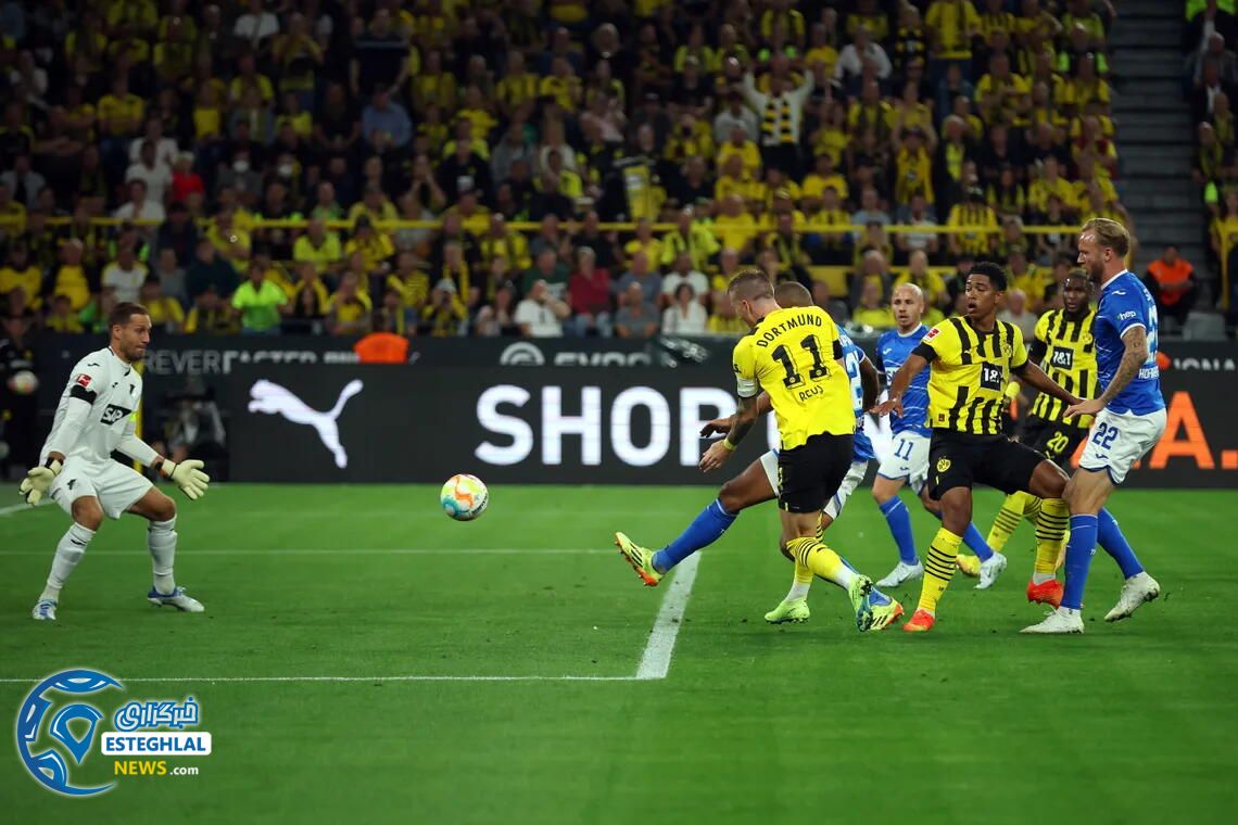 بوندسلیگا آلمان