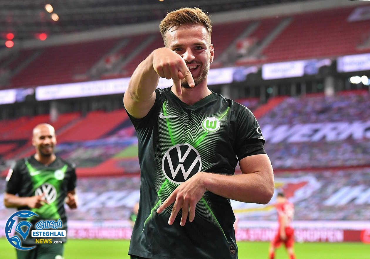 بوندسلیگا آلمان