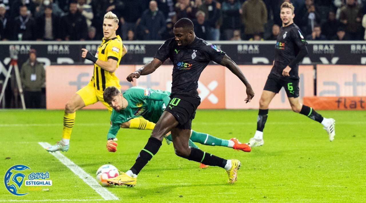 بوندسلیگا آلمان