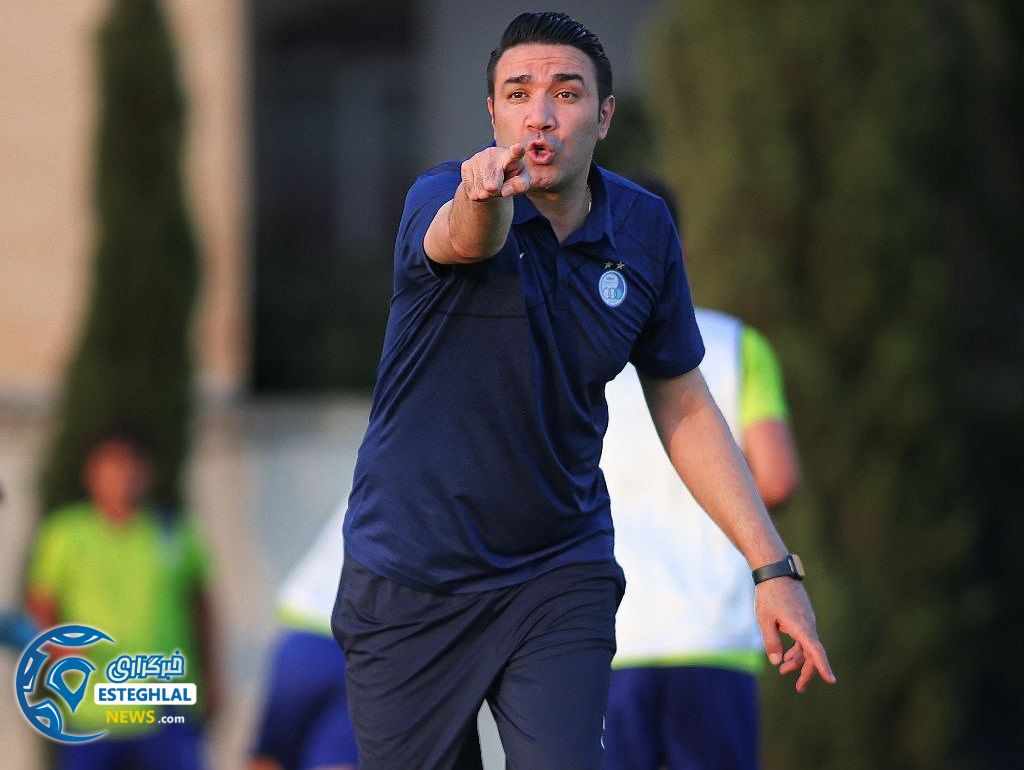 جواد نکونام