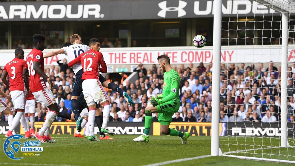  لیگ برتر انگلیس