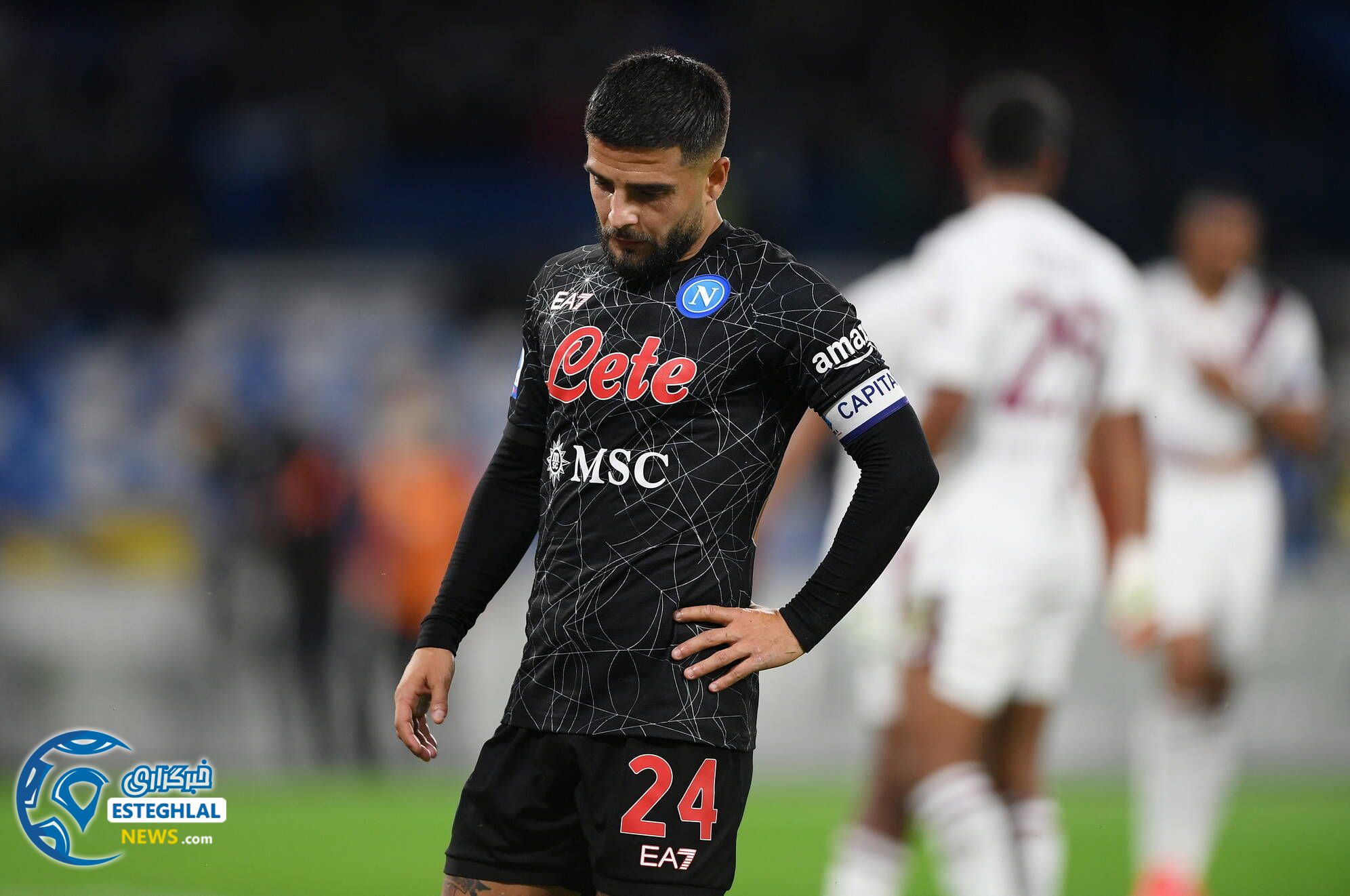 سری آ ایتالیا