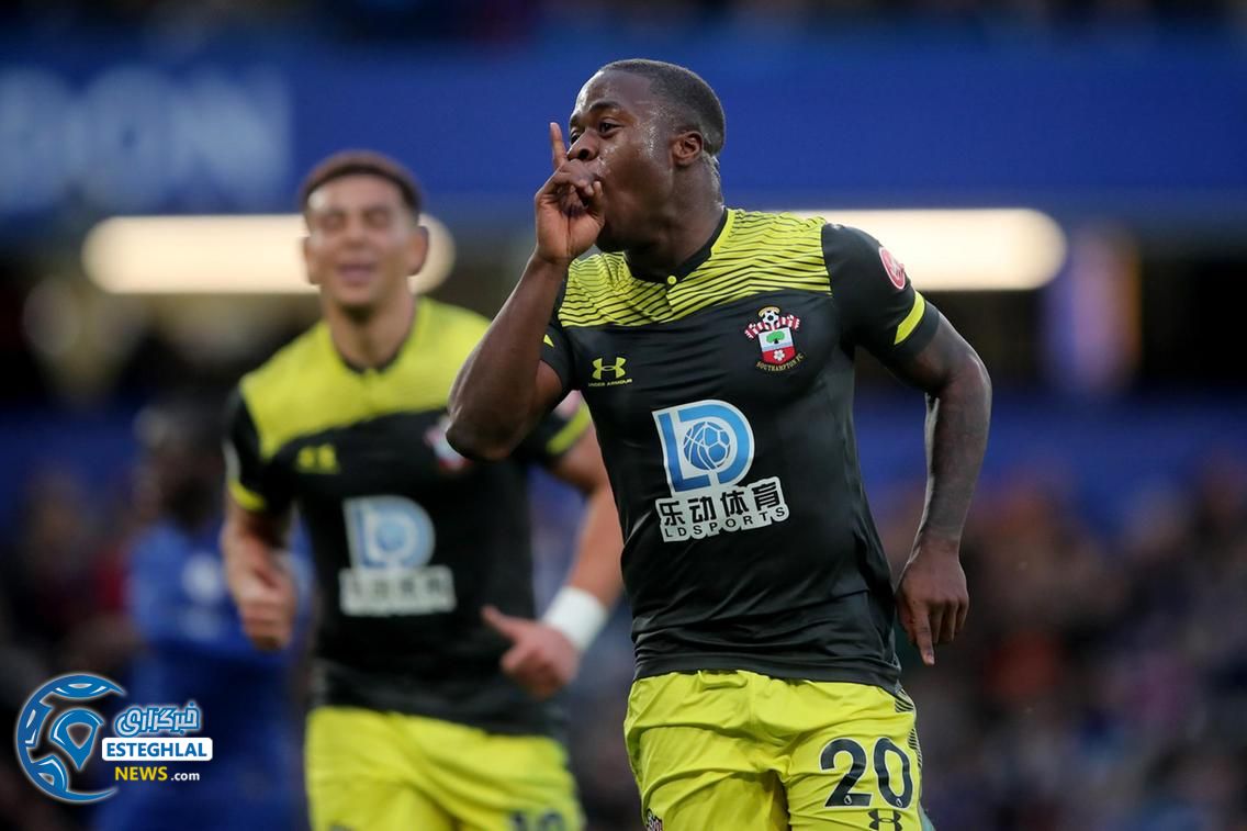 لیگ برتر انگلیس