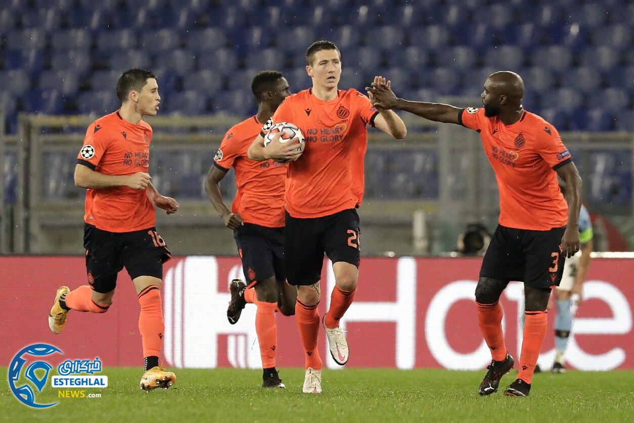 لیگ قهرمانان اروپا