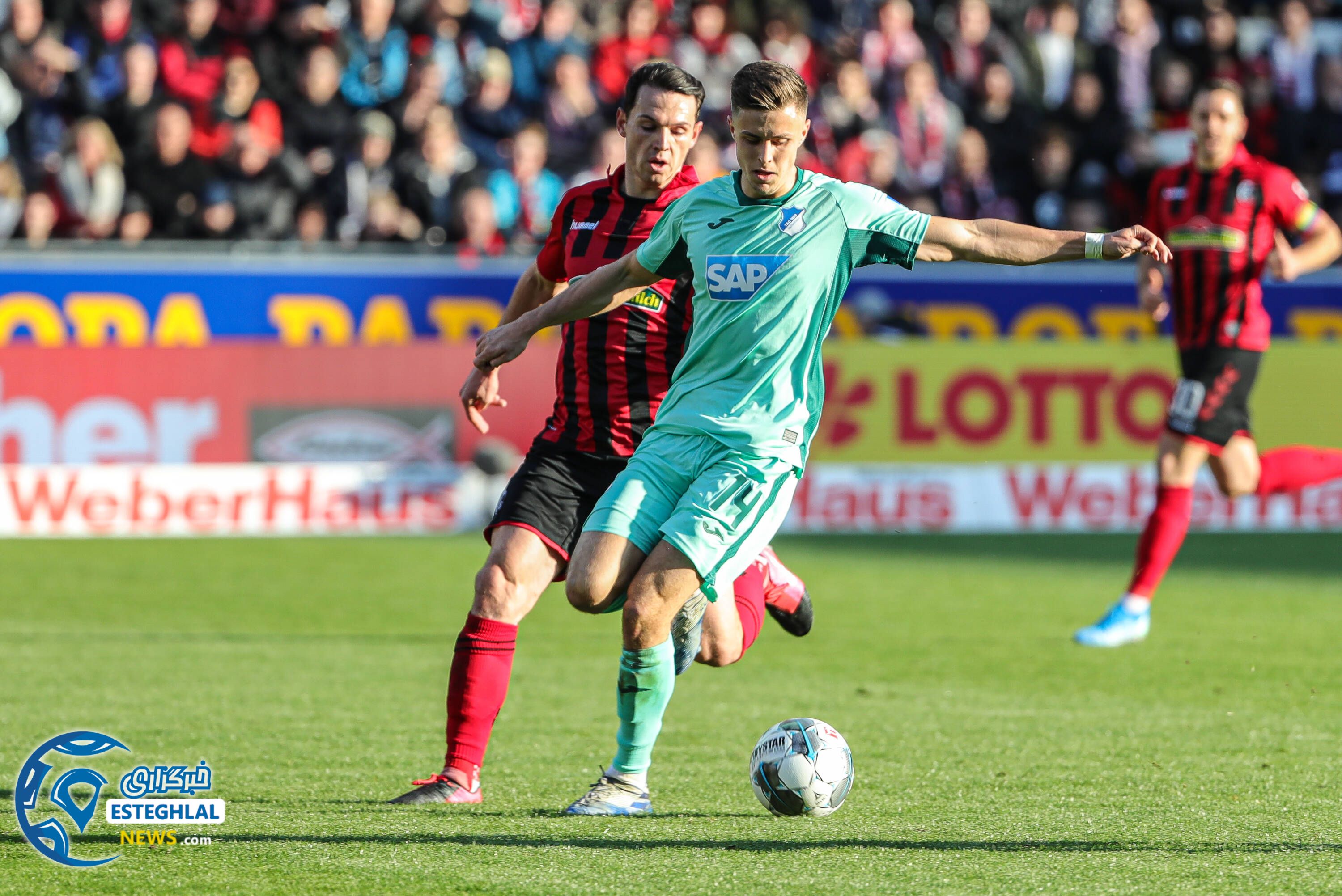 بوندسلیگا آلمان