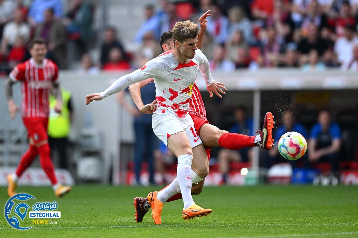 بوندسلیگا آلمان