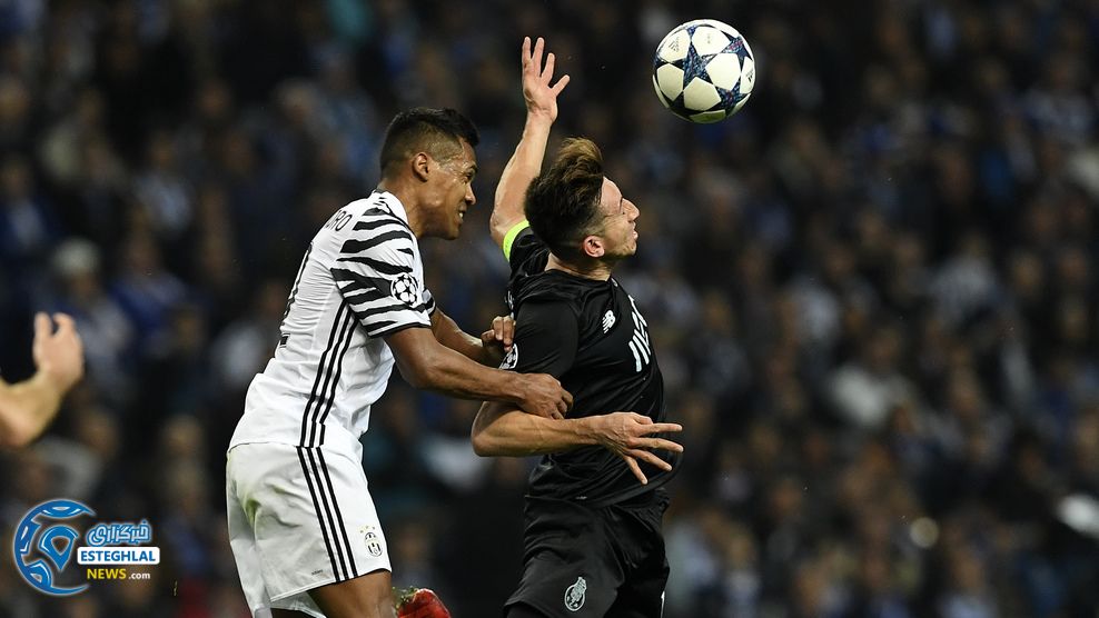 پورتو و یوونتوس