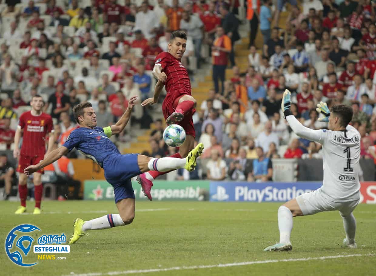 سوپر کاپ اروپا