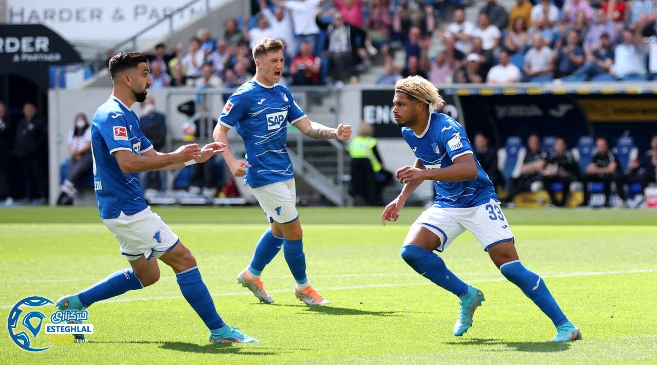 بوندسلیگا آلمان