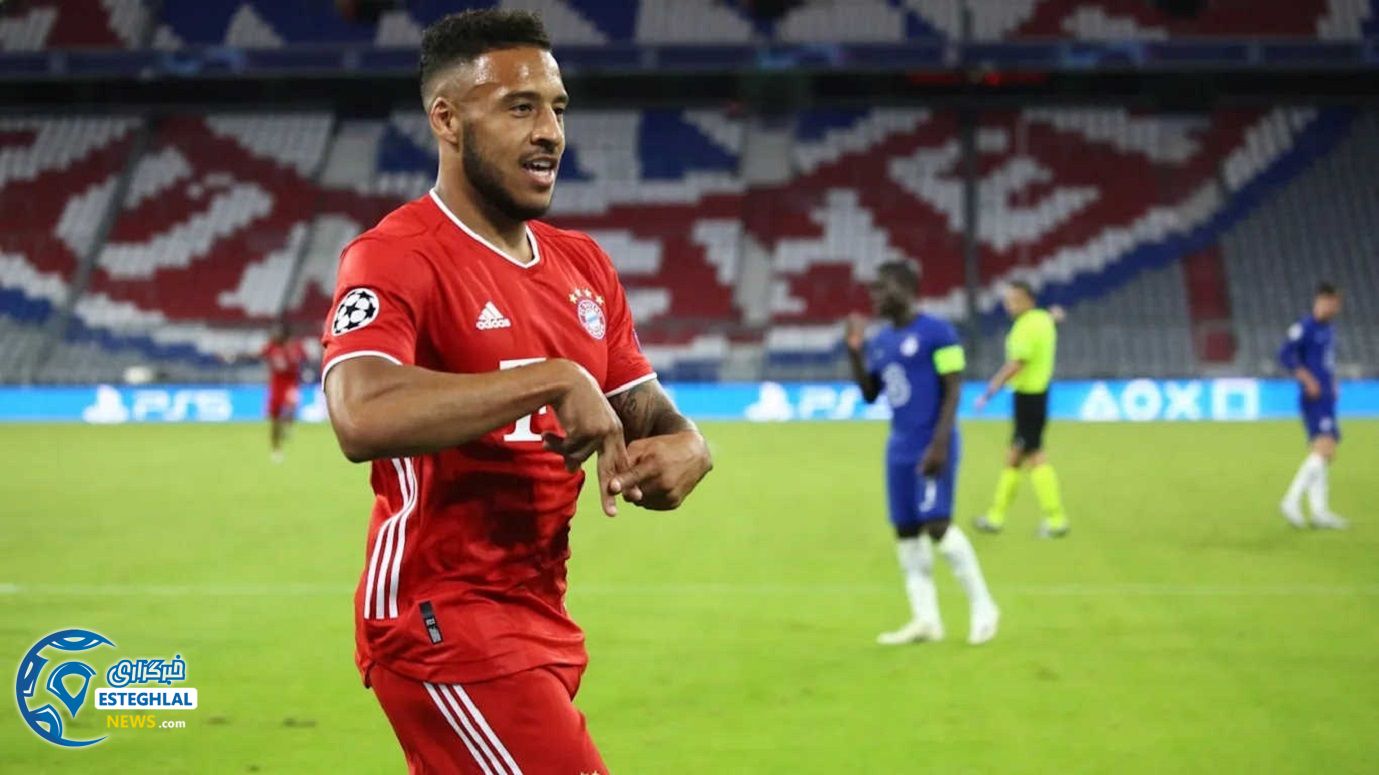 لیگ قهرمانان اروپا