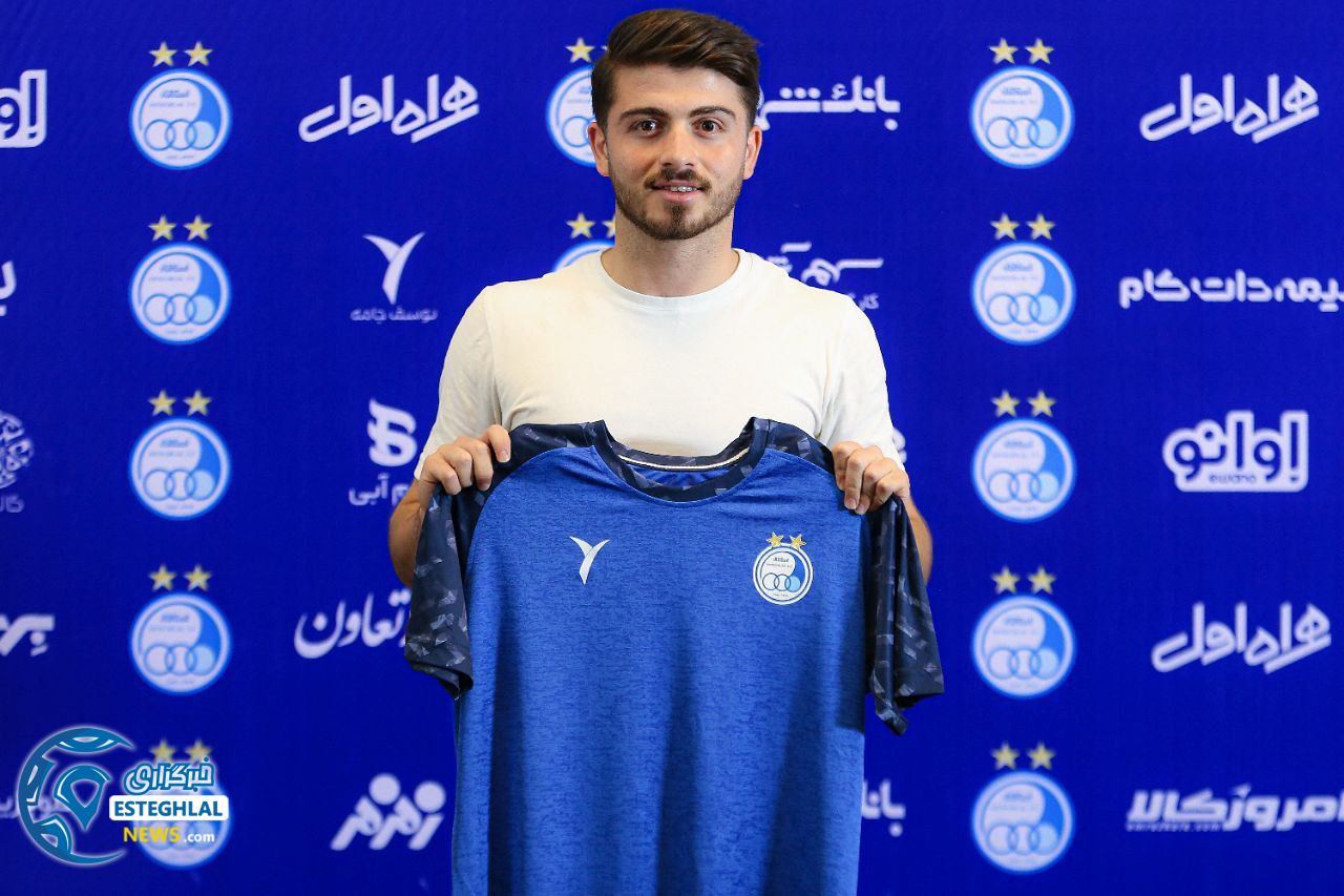 محمدحسین زواری