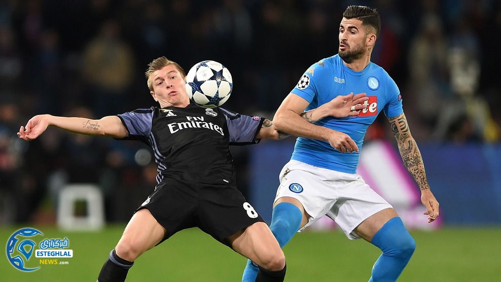 لیگ قهرمانان اروپا