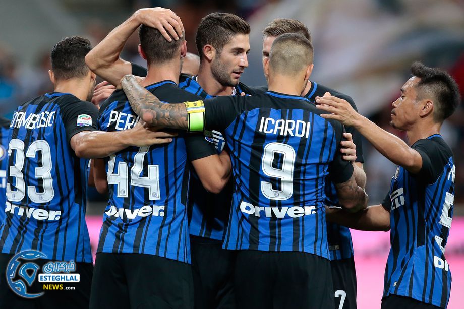 سری آ ایتالیا