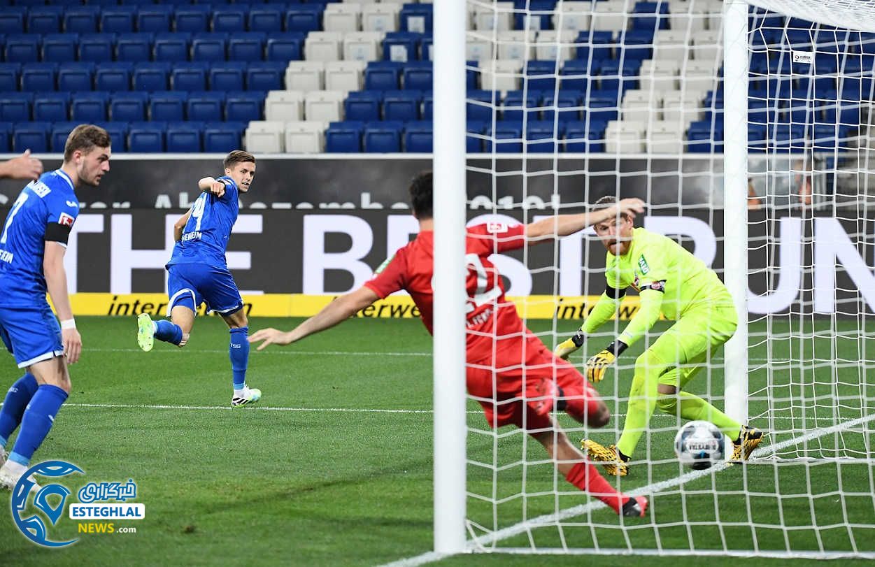 بوندسلیگا آلمان