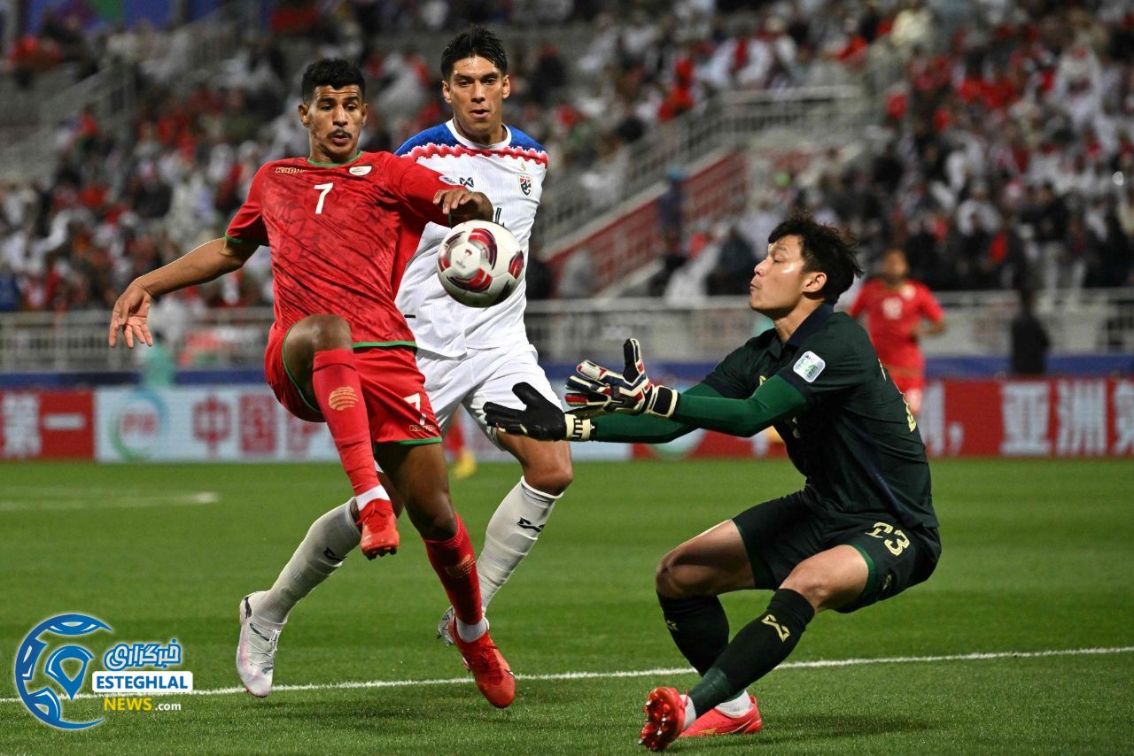 جام ملت های آسیا