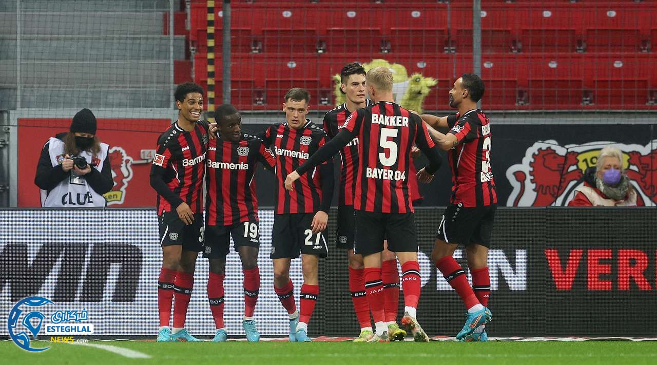 بوندسلیگا آلمان