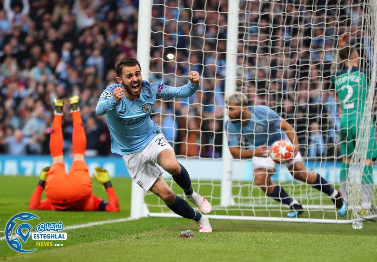 لیگ قهرمانان اروپا