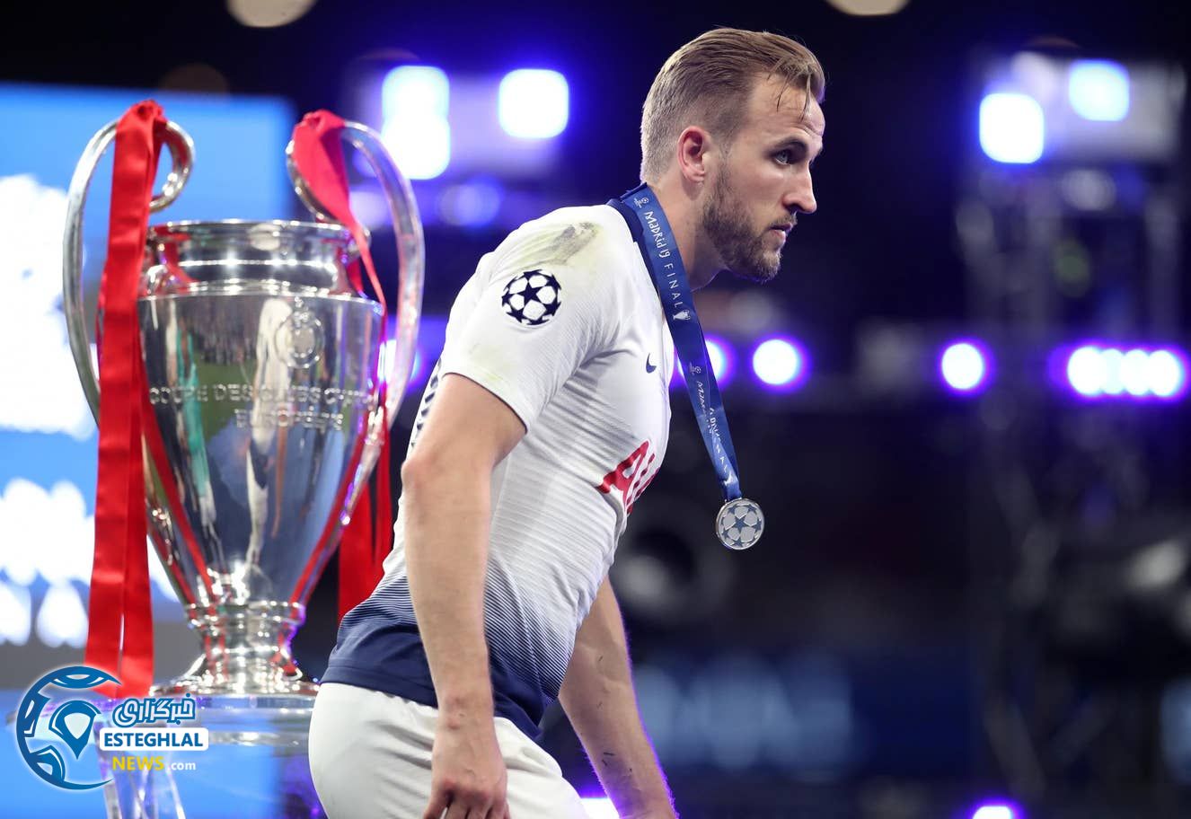 لیگ قهرمانان اروپا