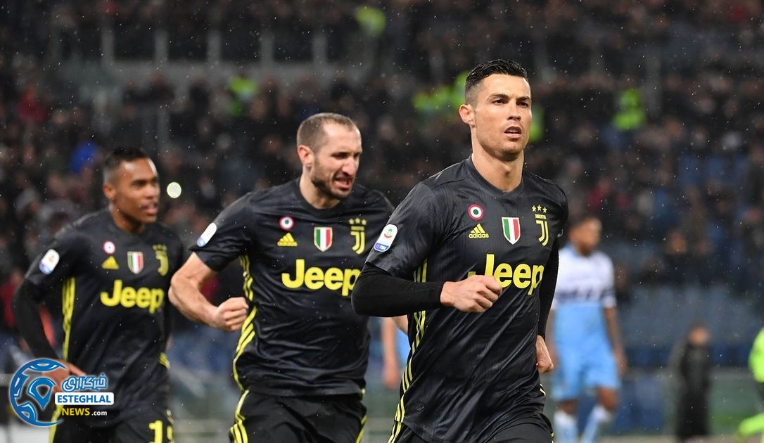 سری آ ایتالیا