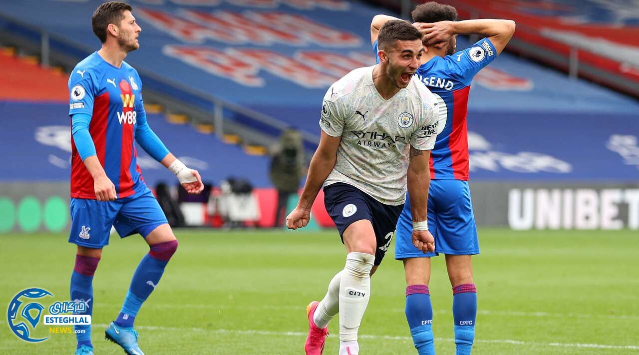 لیگ برتر انگلیس