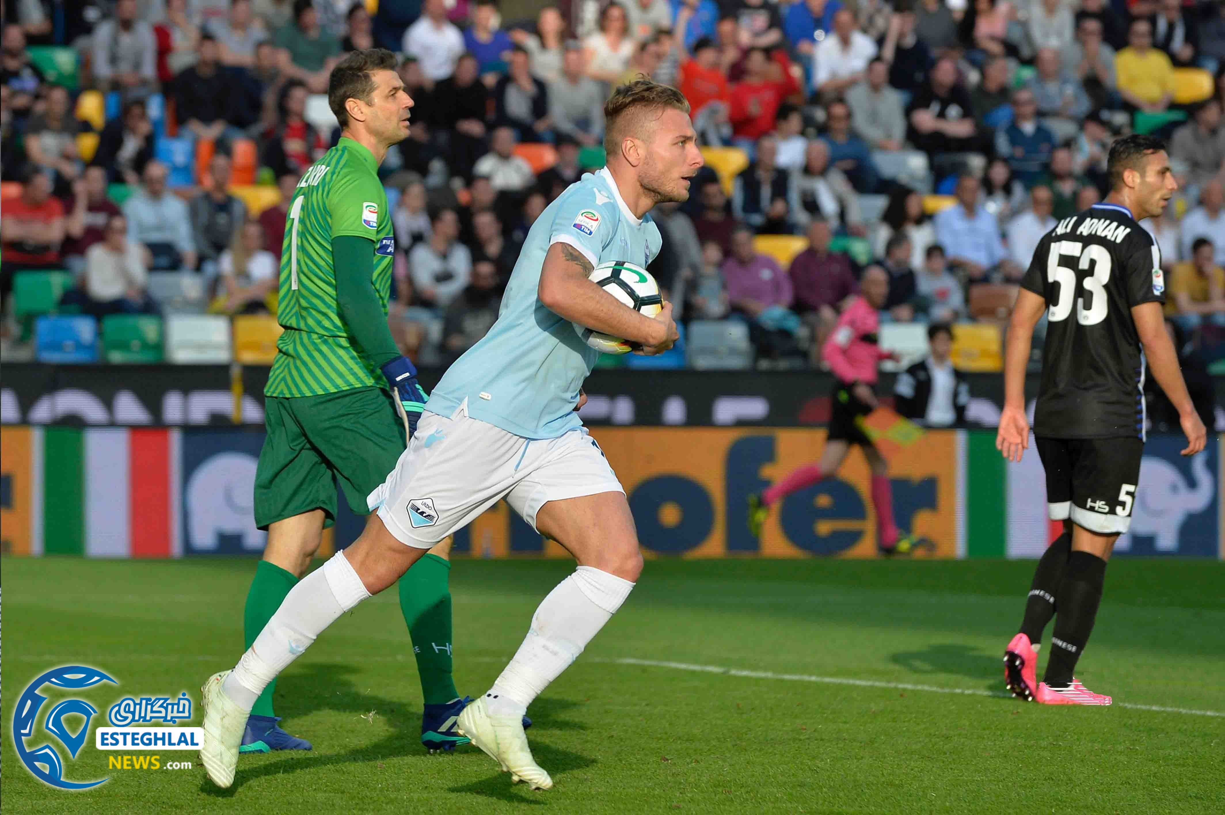 سری آ ایتالیا