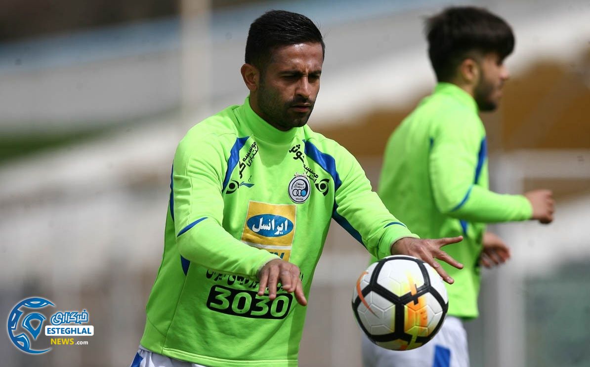 امید ابراهیمی