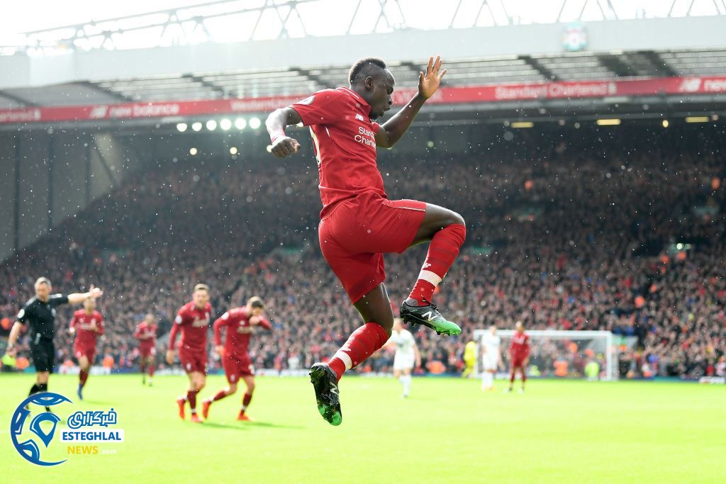 لیگ برتر انگلیس