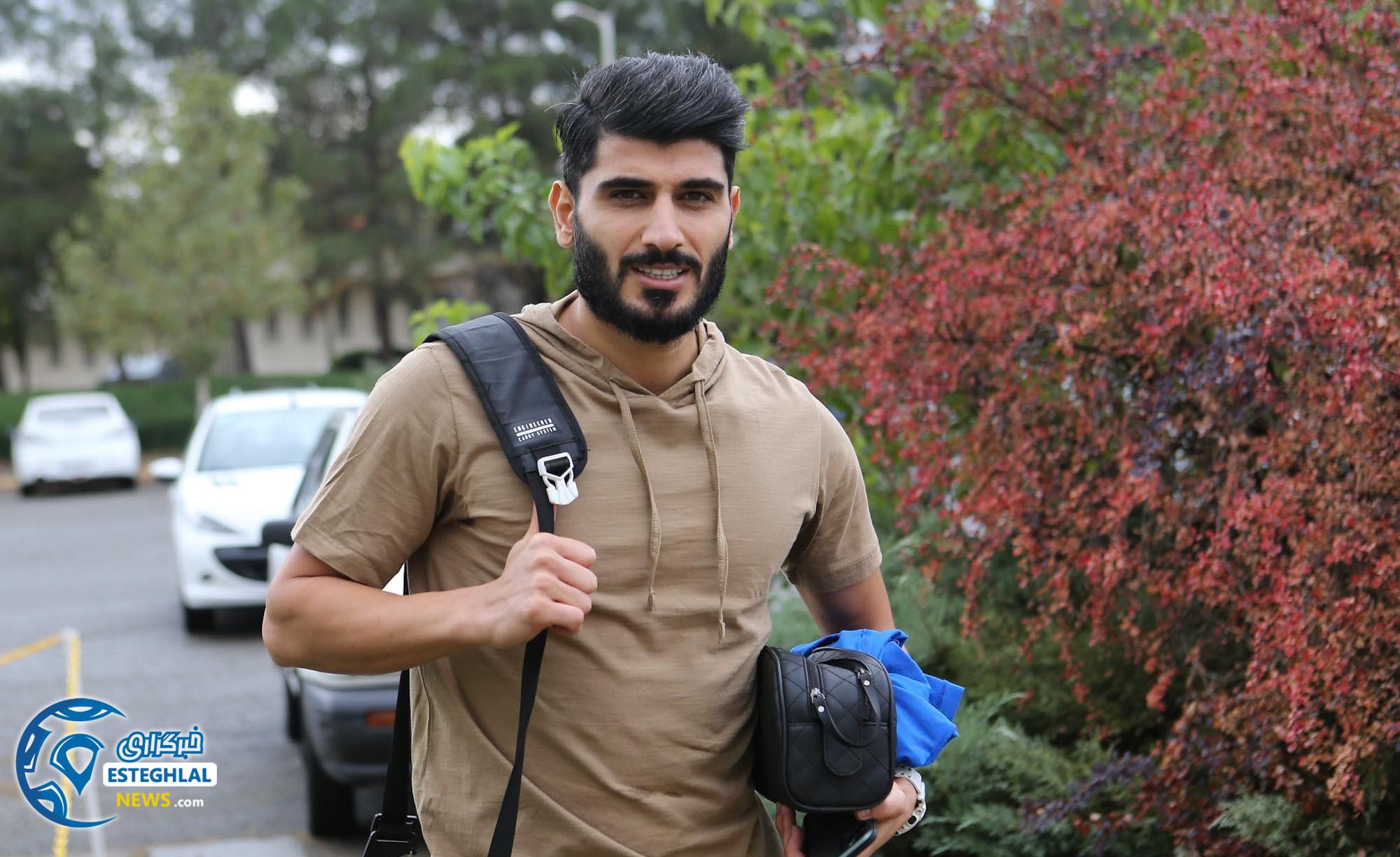 میلاد زکی پور