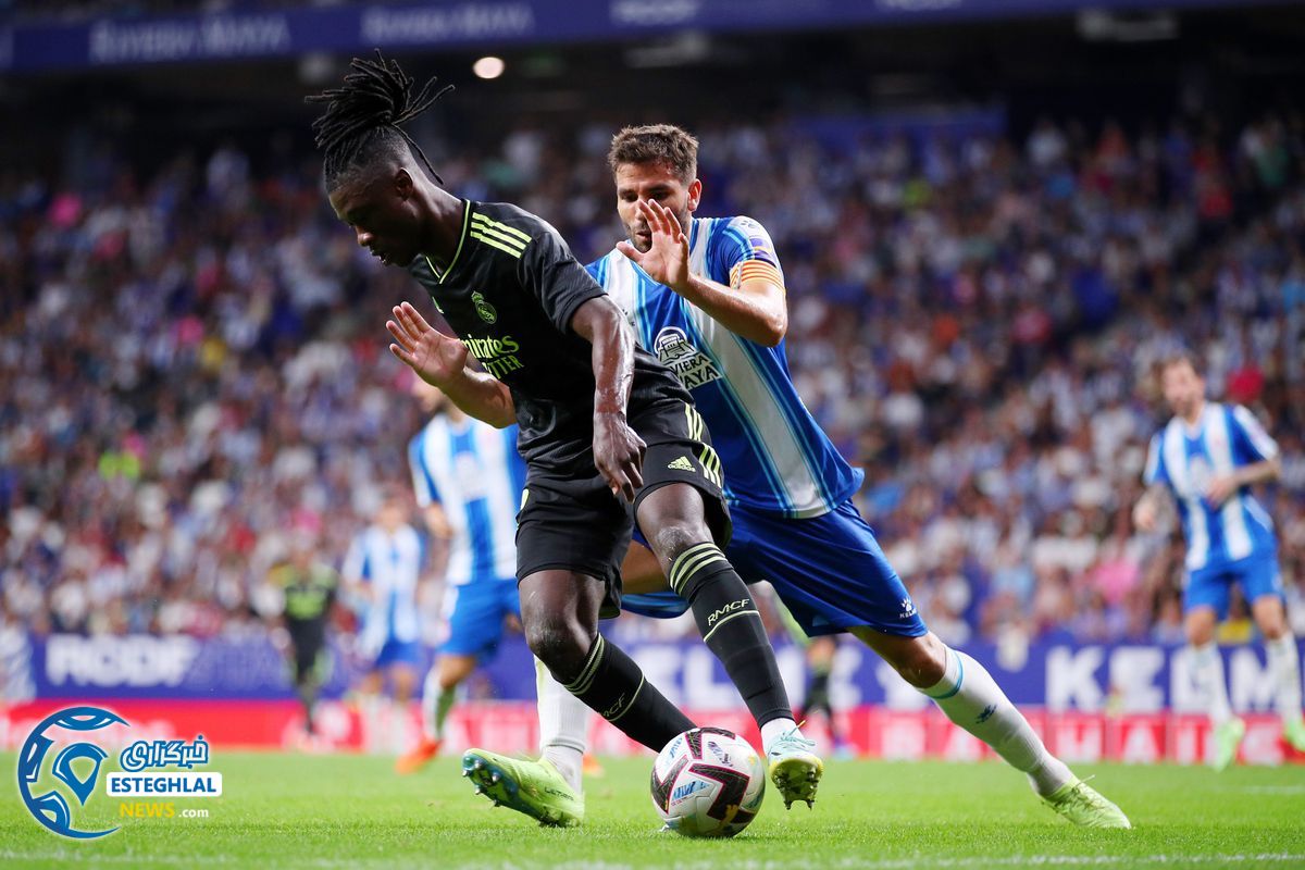 لالیگا اسپانیا