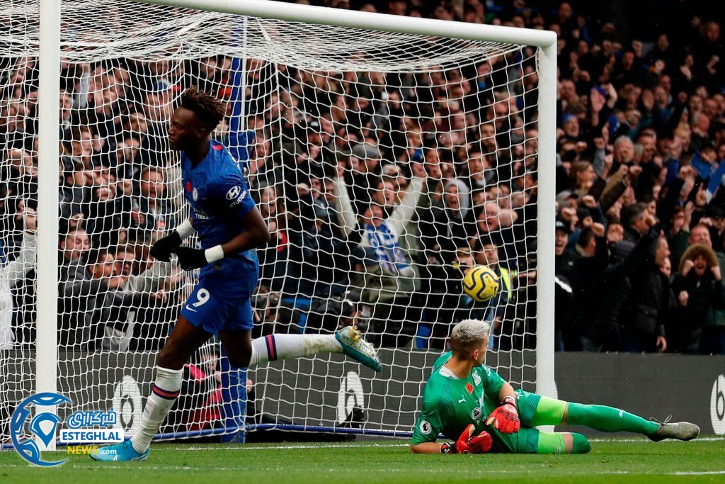 لیگ برتر انگلیس