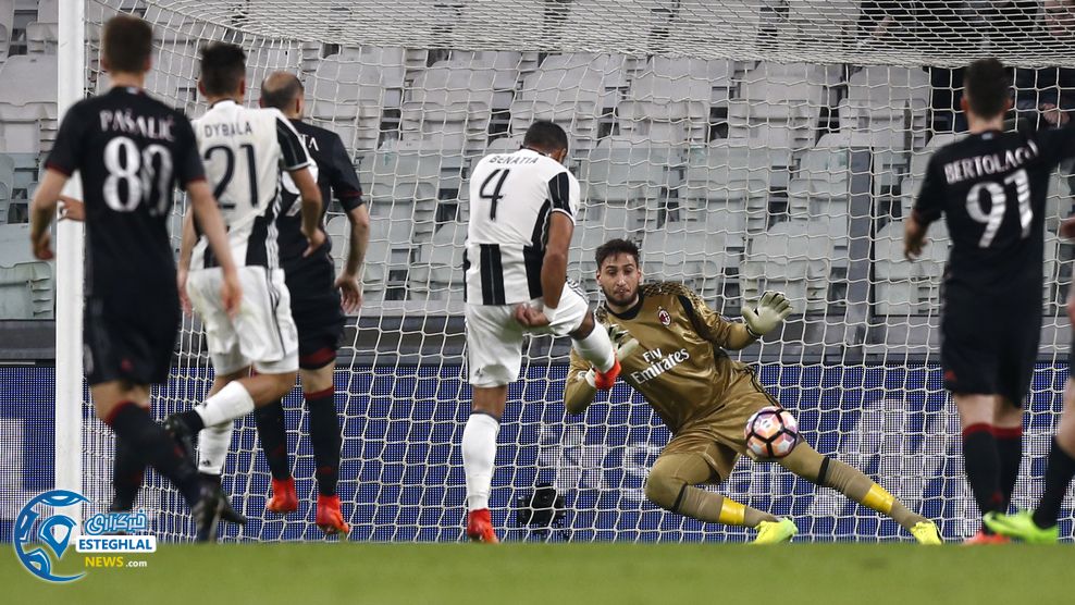 سری آ ایتالیا