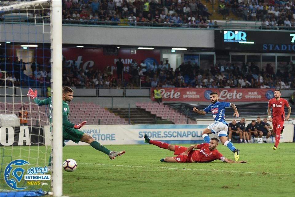 سری آ ایتالیا