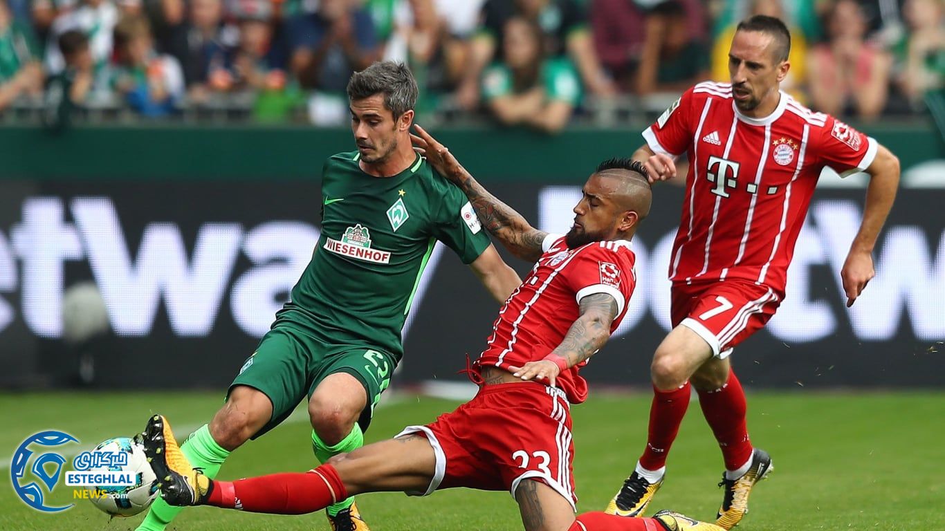 بوندسلیگا آلمان