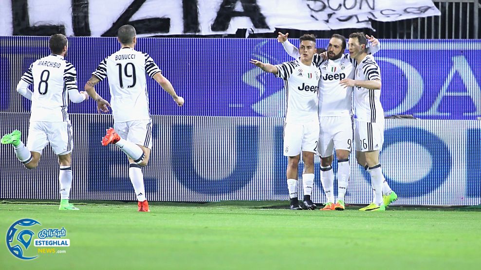 سری آ ایتالیا