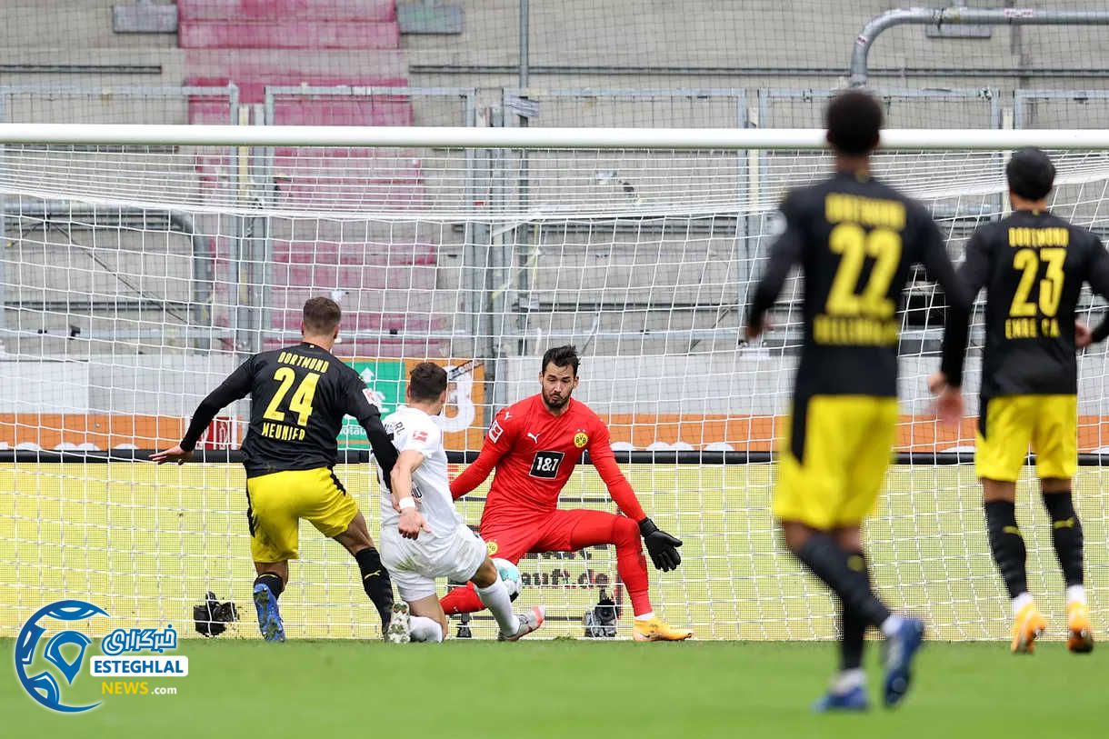 بوندسلیگا آلمان