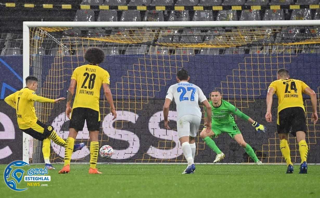 لیگ قهرمانان اروپا