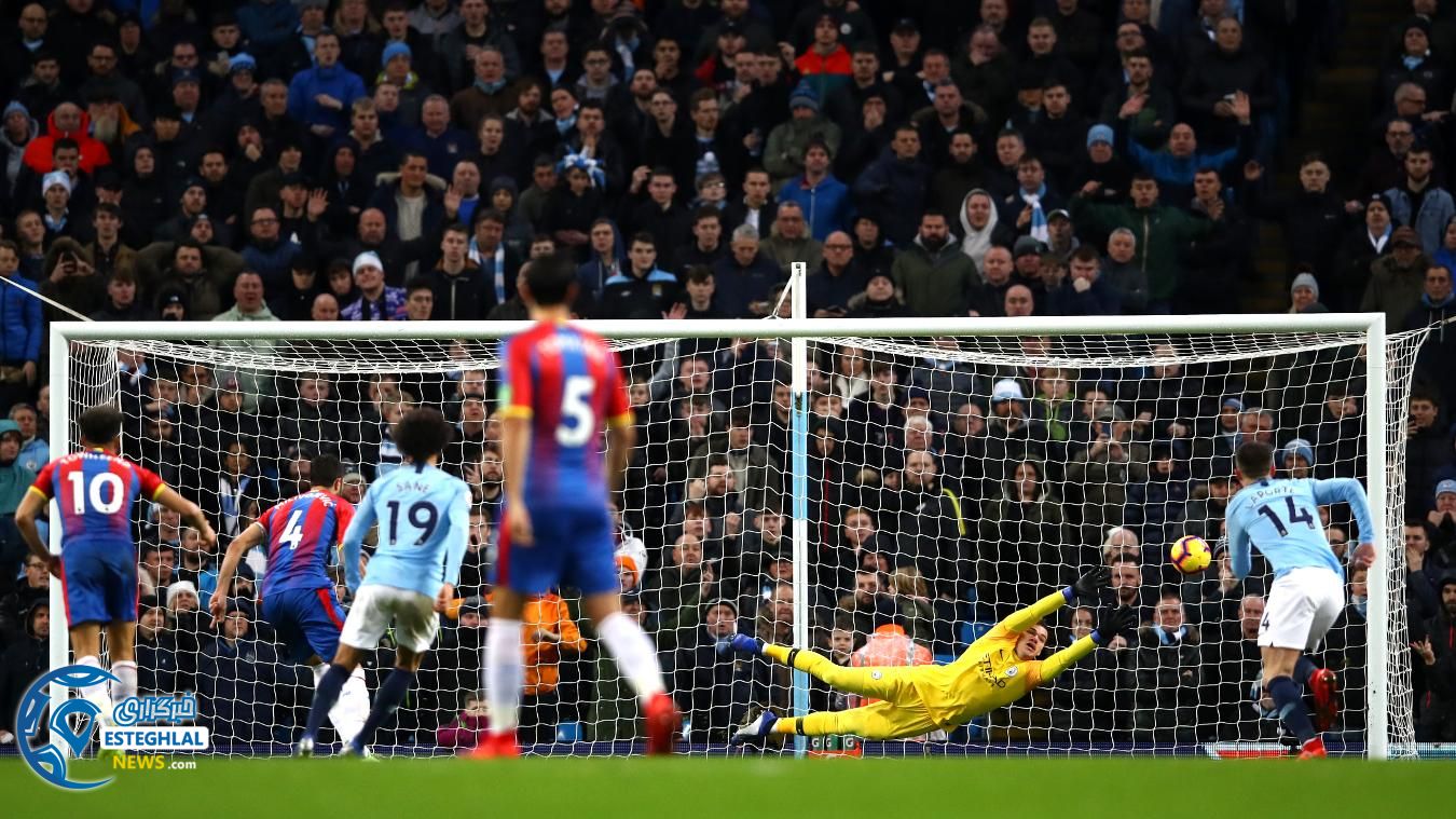 لیگ برتر انگلیس