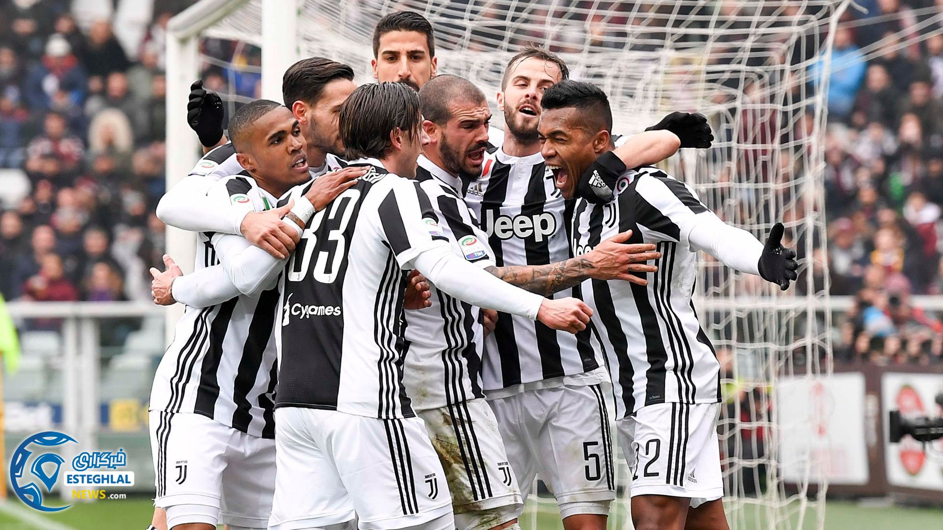 سری آ ایتالیا