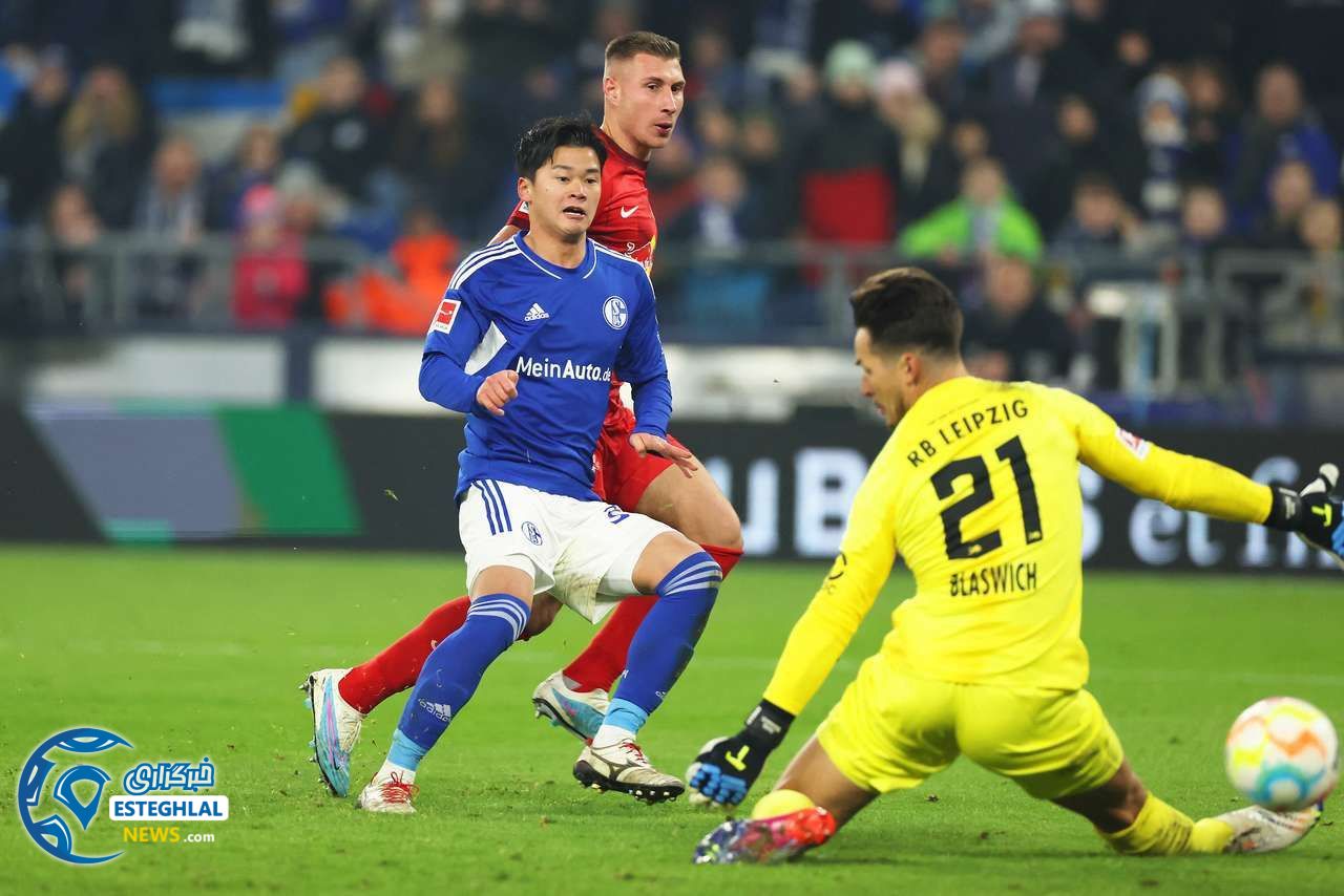 بوندسلیگا آلمان