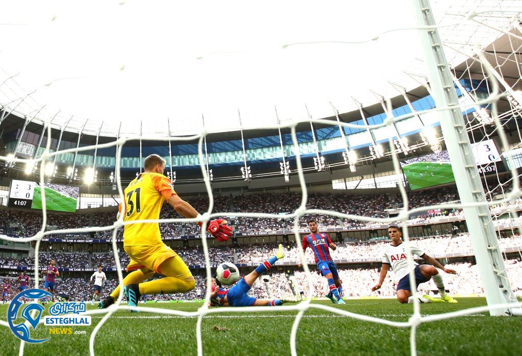 لیگ برتر انگلیس