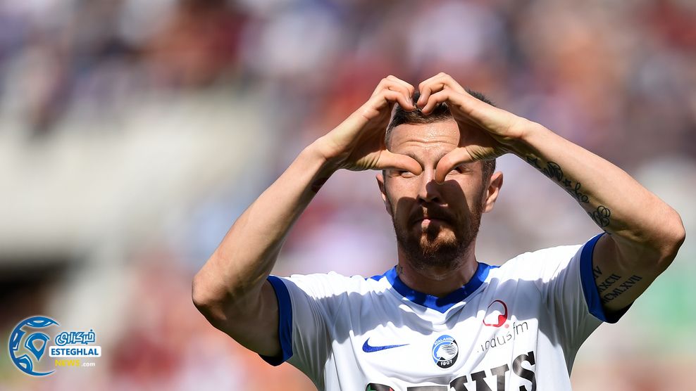 سری آ ایتالیا