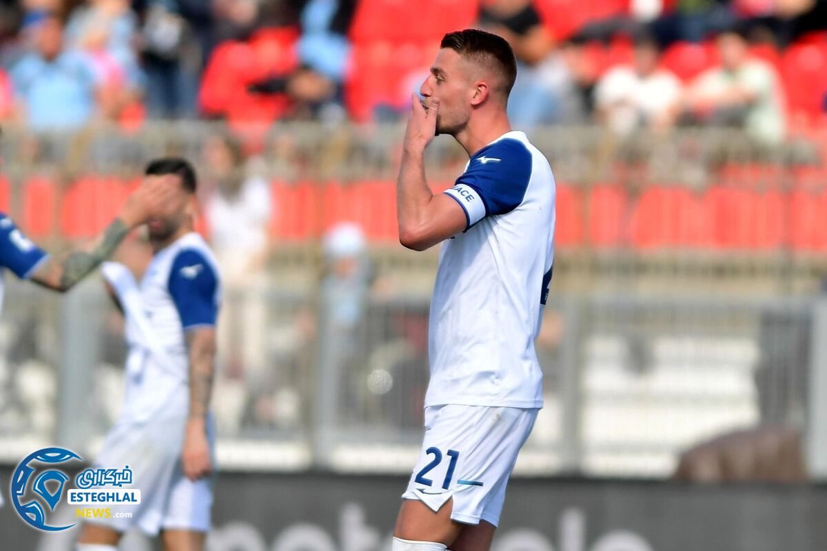 سری آ ایتالیا