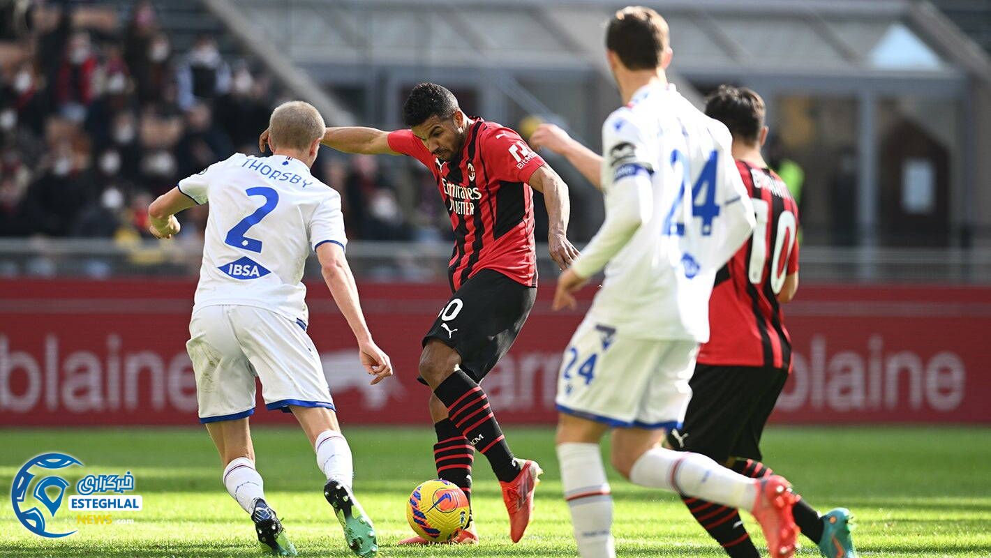 سری آ ایتالیا