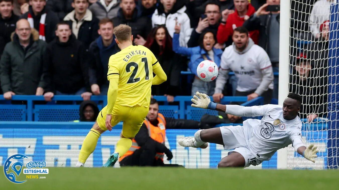 لیگ برتر انگلیس