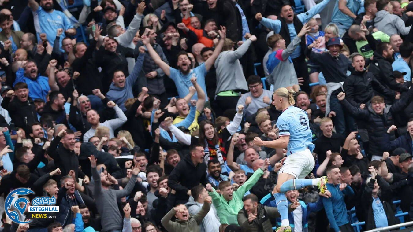 لیگ برتر انگلیس