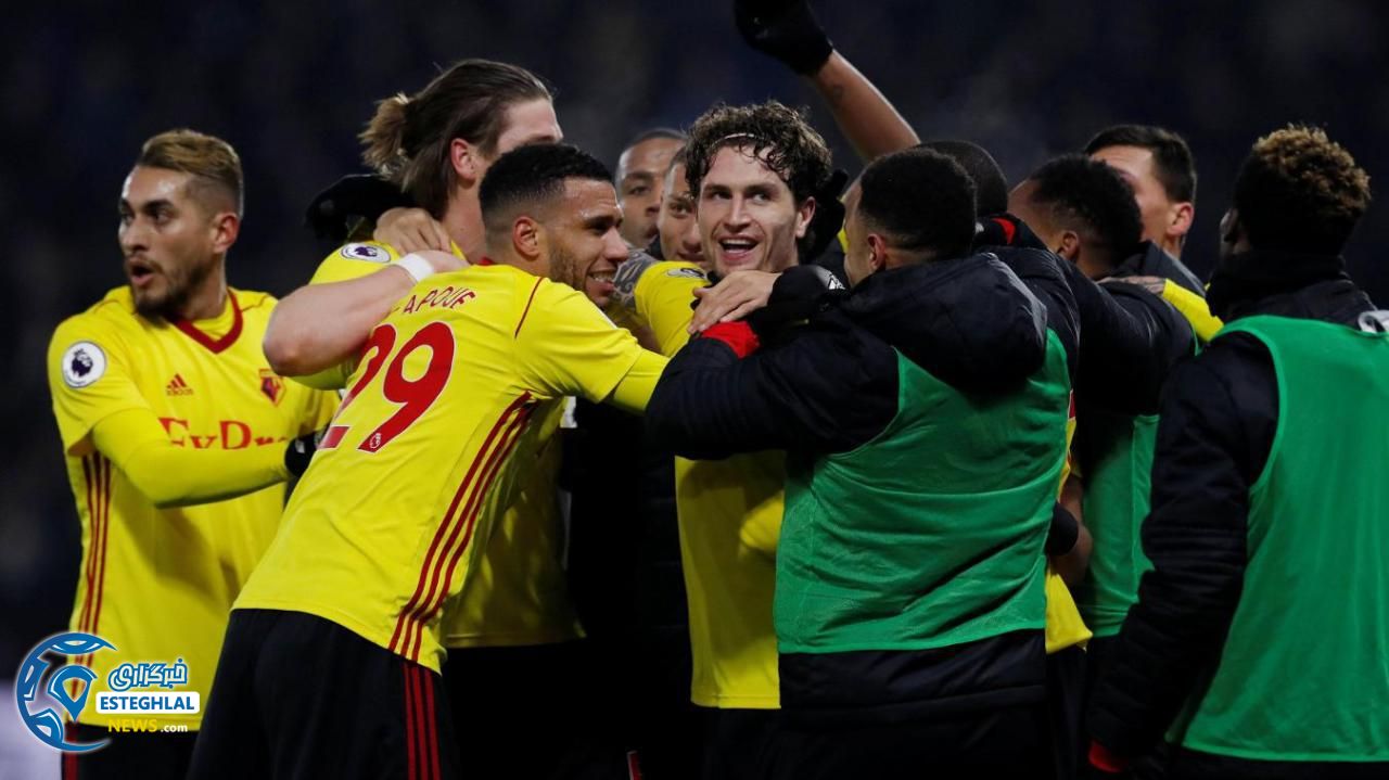 لیگ برتر انگلیس