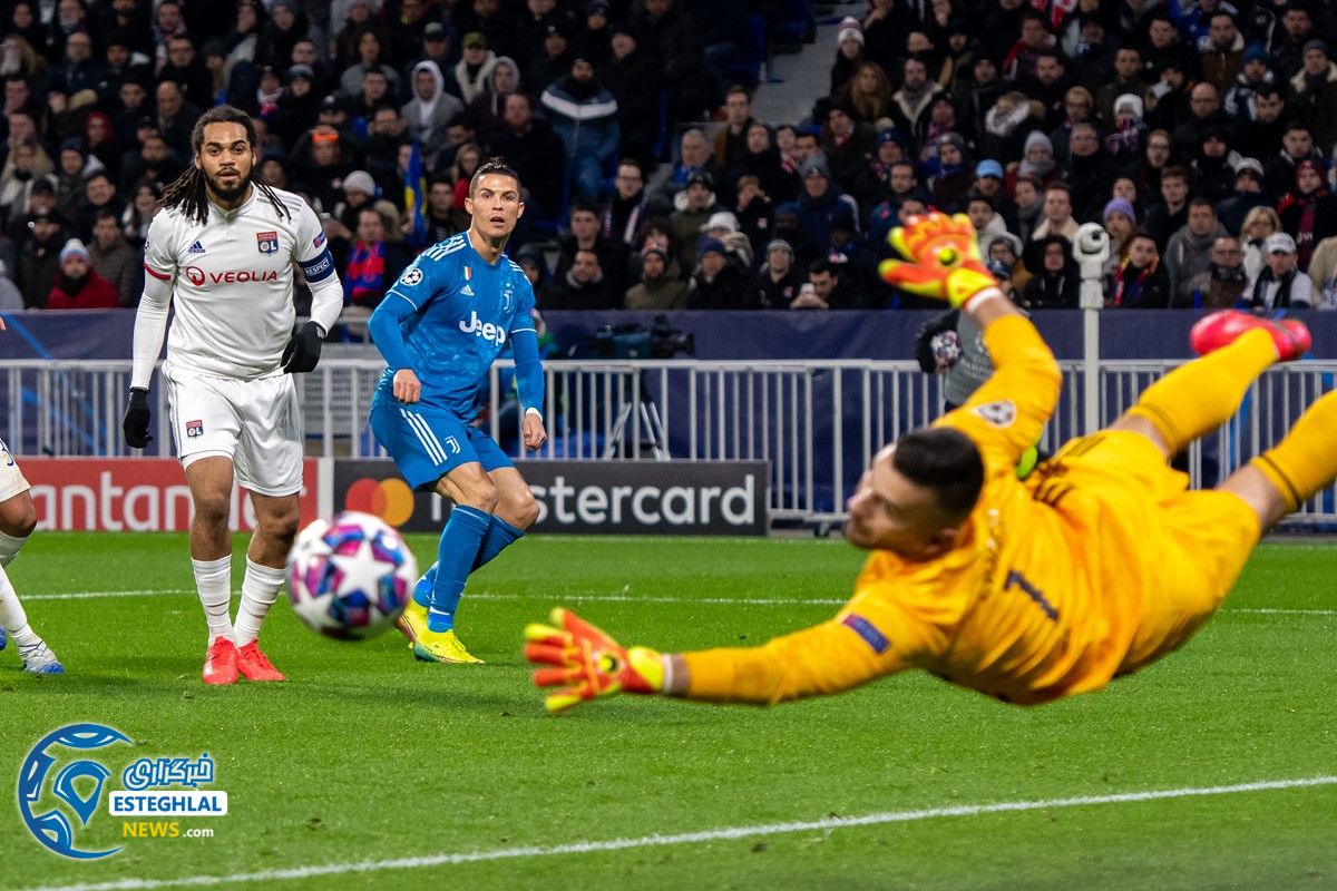 لیگ قهرمانان اروپا