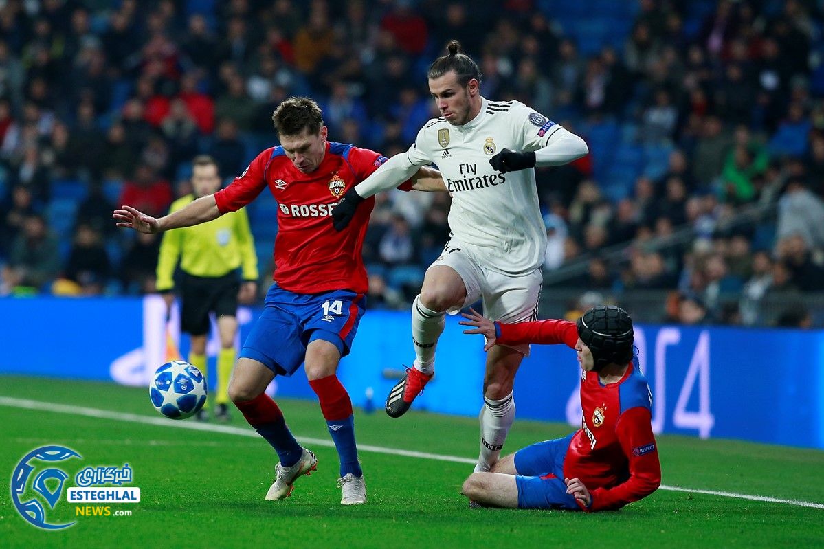 لیگ قهرمانان اروپا