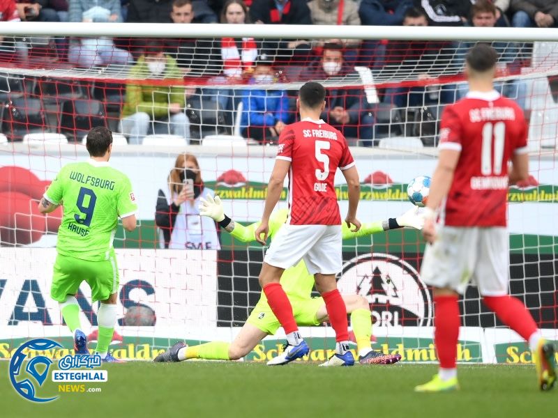 بوندسلیگا آلمان